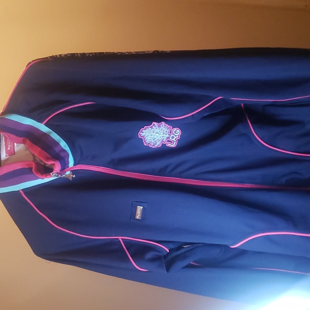 Lrg Jacket - image 1